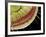 Caterpillar Foot, SEM-Steve Gschmeissner-Framed Photographic Print