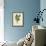 Catesby Bird & Botanical III-Mark Catesby-Framed Art Print displayed on a wall