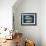 Catfish Wienerdog-Steven Wilson-Framed Giclee Print displayed on a wall