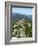 Cathar Castle Peyrepertuse-Marilyn Dunlap-Framed Art Print