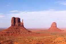 USA, Monument Valley-Catharina Lux-Photographic Print