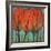 Cathedral 1-Tim Nyberg-Framed Giclee Print