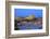 Cathedral and Harbour, Palma, Mallorca, Spain, Europe-Neil Farrin-Framed Photographic Print