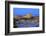 Cathedral and Harbour, Palma, Mallorca, Spain, Europe-Neil Farrin-Framed Photographic Print