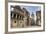 Cathedral and Miguelete Bell Tower, Plaza De La Virgen, Autumn (Fall), Valencia, Spain, Europe-Eleanor Scriven-Framed Photographic Print