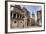 Cathedral and Miguelete Bell Tower, Plaza De La Virgen, Autumn (Fall), Valencia, Spain, Europe-Eleanor Scriven-Framed Photographic Print