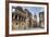 Cathedral and Miguelete Bell Tower, Plaza De La Virgen, Autumn (Fall), Valencia, Spain, Europe-Eleanor Scriven-Framed Photographic Print