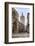 Cathedral and Miguelete Bell Tower, Plaza De La Virgen, Autumn (Fall), Valencia, Spain, Europe-Eleanor Scriven-Framed Photographic Print