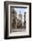 Cathedral and Miguelete Bell Tower, Plaza De La Virgen, Autumn (Fall), Valencia, Spain, Europe-Eleanor Scriven-Framed Photographic Print