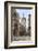 Cathedral and Miguelete Bell Tower, Plaza De La Virgen, Autumn (Fall), Valencia, Spain, Europe-Eleanor Scriven-Framed Photographic Print