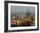 Cathedral and Skyline of the City of Brno in South Moravia, Czech Republic, Europe-Strachan James-Framed Photographic Print