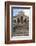 Cathedral and Steps with No People, Amalfi, Costiera Amalfitana (Amalfi Coast), Campania, Italy-Eleanor Scriven-Framed Photographic Print