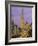 Cathedral at Antwerp, Belgium-Demetrio Carrasco-Framed Photographic Print