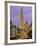 Cathedral at Antwerp, Belgium-Demetrio Carrasco-Framed Photographic Print