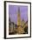 Cathedral at Antwerp, Belgium-Demetrio Carrasco-Framed Photographic Print