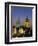 Cathedral at Cologne, Germany-Jon Arnold-Framed Photographic Print