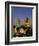 Cathedral at Cologne, Germany-Jon Arnold-Framed Photographic Print