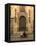 Cathedral at Seville, Sevilla Province, Andalucia, Spain-Demetrio Carrasco-Framed Premier Image Canvas