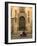 Cathedral at Seville, Sevilla Province, Andalucia, Spain-Demetrio Carrasco-Framed Photographic Print