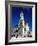 Cathedral Basilica, St. Augustine, Florida, USA-null-Framed Photographic Print