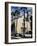 Cathedral, Benicarlo, Valencia, Spain-Sheila Terry-Framed Photographic Print