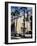 Cathedral, Benicarlo, Valencia, Spain-Sheila Terry-Framed Photographic Print