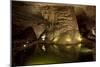 Cathedral Caverns, Scottsboro, Alabama-Carol Highsmith-Mounted Art Print