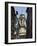 Cathedral Church, Pamplona, Navarra, Euskadi, Spain-Christian Kober-Framed Photographic Print