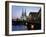 Cathedral, Cologne, Germany-Gavin Hellier-Framed Photographic Print