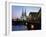 Cathedral, Cologne, Germany-Gavin Hellier-Framed Photographic Print