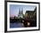 Cathedral, Cologne, Germany-Gavin Hellier-Framed Photographic Print