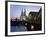 Cathedral, Cologne, Germany-Gavin Hellier-Framed Photographic Print