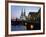 Cathedral, Cologne, Germany-Gavin Hellier-Framed Photographic Print