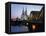 Cathedral, Cologne, Germany-Gavin Hellier-Framed Premier Image Canvas