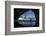 Cathedral Cove, Hahei, Coromandel Peninsula, Waikato, North Island, New Zealand, Pacific-Stuart-Framed Photographic Print