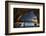 Cathedral Cove-Yan Zhang-Framed Photographic Print