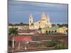 Cathedral De Granada, Granada, Nicaragua, Central America-Wendy Connett-Mounted Photographic Print