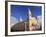 Cathedral De Granada, Park Colon, Park Central, Granada, Nicaragua, Central America-Wendy Connett-Framed Photographic Print