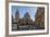 Cathedral De Santa Maria, Murcia, Region of Murcia, Spain-Michael Snell-Framed Photographic Print