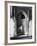 Cathedral Doorway-null-Framed Photographic Print