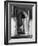 Cathedral Doorway-null-Framed Photographic Print