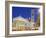 Cathedral (Duomo), Florence, UNESCO World Heritage Site, Tuscany, Italy, Europe-Vincenzo Lombardo-Framed Photographic Print