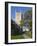 Cathedral, Exeter, Devon, England, United Kingdom, Europe-Jeremy Lightfoot-Framed Photographic Print