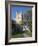 Cathedral, Exeter, Devon, England, United Kingdom, Europe-Jeremy Lightfoot-Framed Photographic Print