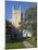 Cathedral, Exeter, Devon, England, United Kingdom, Europe-Jeremy Lightfoot-Mounted Photographic Print