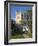 Cathedral, Exeter, Devon, England, United Kingdom, Europe-Jeremy Lightfoot-Framed Photographic Print