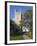 Cathedral, Exeter, Devon, England, United Kingdom, Europe-Jeremy Lightfoot-Framed Photographic Print