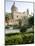 Cathedral Gardens, Palermo, Sicily, Italy, Europe-Olivieri Oliviero-Mounted Photographic Print