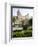 Cathedral Gardens, Palermo, Sicily, Italy, Europe-Olivieri Oliviero-Framed Photographic Print