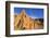 Cathedral Gorge State Park, Panaca, Nevada, United States of America, North America-Richard Cummins-Framed Photographic Print